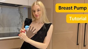 The Full Milk Pump Tutorial with Love 0:27, 1:07 - YTboob