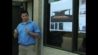 MORE THAN DEAF SPACE: SENSORY DESIGN (ARCHITECTURE STUDENT'S PRESENTATION)