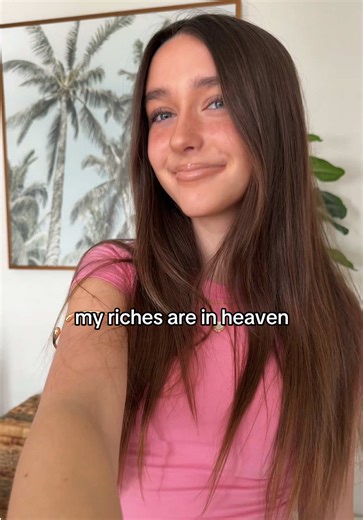 everything else is temporary #christiantiktok