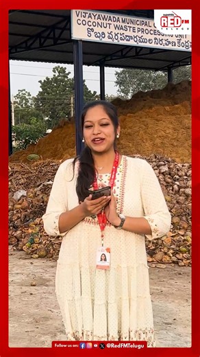 19 reactions | Vijayawada Municipal Corporation has undertaken a...