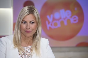 ZDF-Moderatorin mit gewagter Idee! SO hätten Zuschauer sie noch nie gesehen – „Sofort dabei“