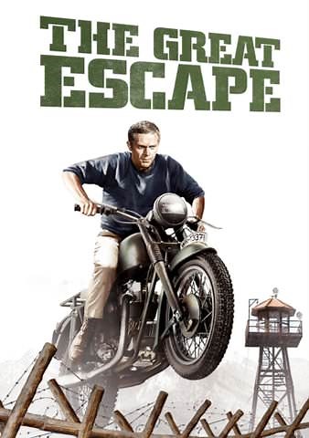 The Great Escape
