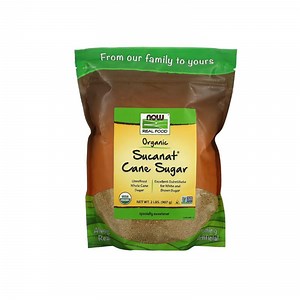 [Hot Item] Convenient Portable PVC Food Packaging Bolsa Doypack Bag for Cane Sugar Packing