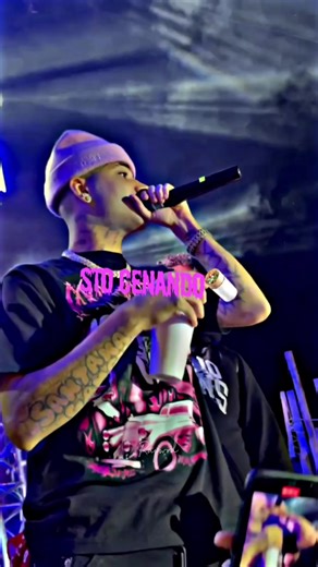 Exploding with Shiva: Rapper GIF Syrip Video Edit