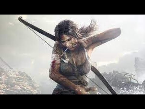 TOMB RAIDER - STREAM BY RAJABBOY_100🔴