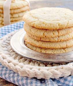 Absolutely The Best Sugar Cookie Recipe EVER!
