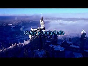 Beast in Black Blind and Frozen sub. Español