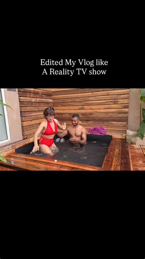 Rowhi Rai on Instagram: "🤭Watch the full vlog on my youtube channel - Rowhi Rai"