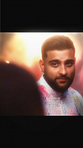 Boyfriend || Karan Aujla || Ikky || Punjabi Song Edits || #shorts