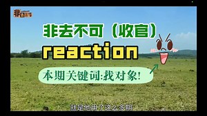 【时代少年团reaction】神奇的“对象”在哪里~