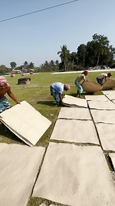 510K views · 4.6K reactions | Amazing Cardboard Making Complete Process Using Wastage Paper #reels | Our Collection | Facebook