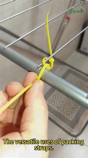 The versatile uses of packing straps