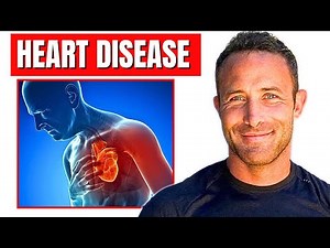 The Truth About Heart Disease - Dr. Anthony Chaffee MD