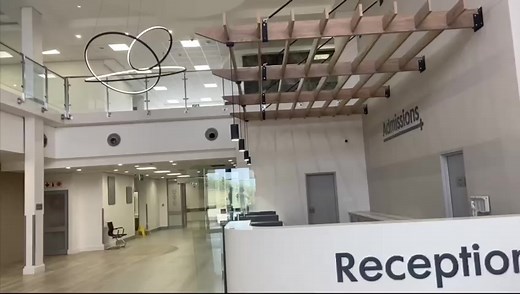 7.8K views · 298 reactions | The Raslouw Private Hospital (RPH) co-...