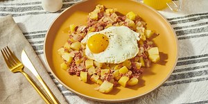 Corned Beef Hash