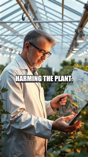 Edible Vaccines and Plant-Built Biotech