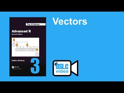 Advanced R: Vectors (advr10 3)