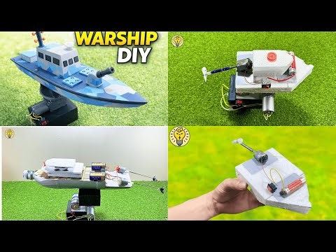 5 DIY Mini Boat Secrets That Will CHANGE Your Summer