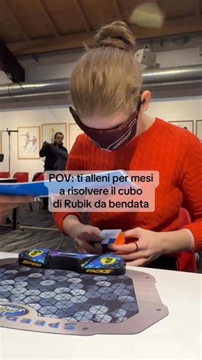 Lascia un like di supporto 🥲 #rubikscube #cubodirubik #fail - - #cubodirubik #rubikscube #challenge #flags #ad #gifted #fail #moyuculture #moyucube #collezione #aofuv5 #record #plaudai #perplexus #backtothe80s #insideout #tedxtalks #weilongv10 #tg1 #RubiksCube50 #CitroenAMI #supermario #championships #guinnesworldrecord #giapponese #adv #SawX #invitedby #sawx #premiere | Carolina Guidetti