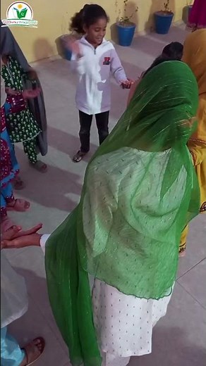 Children’s Day Celebration | Smiles, Games & Joy at Mouch Goth Tuition Center