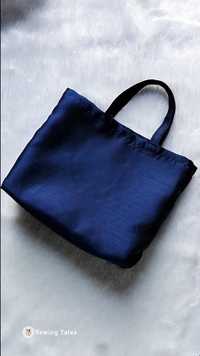 easy handbag tutorial for beginners ‪@Sewingtales‬ #shortsfeed #shorts #short #viral #fashion #diy