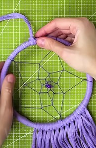 104K views · 257 reactions | Magical macrame and knotting techniques | 5-Minute Crafts UK | Facebook