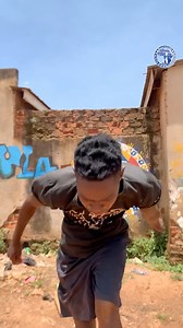 A short guide on how to do a Webster flip 😲🔥 | Bwengula Arts Academy
