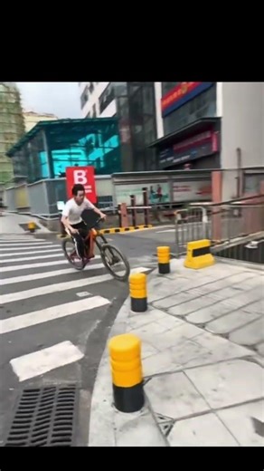 crazy long