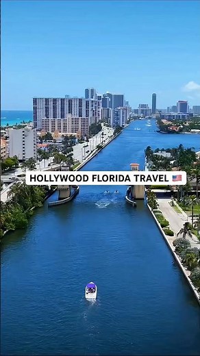 Hollywood Florida 2026 (Travel Guide)
