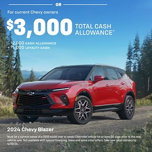 245 reactions · 38 comments | Be ready for wherever life takes you with the 2024 Chevy Blazer. | Chevrolet | Facebook