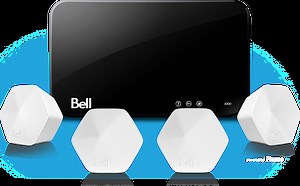 Bell Internet Modem Hook Up