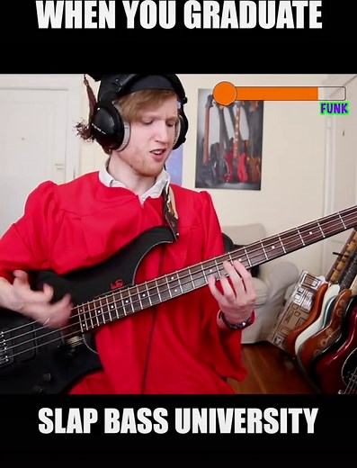 Mastering the Art of Slapology: Charles Berthoud Signature Bass