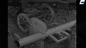 Panzer Insight系列Rare WW2 Panzerschreck Raketenpanzerbüchse 54 - Footage. 历史视频 转载