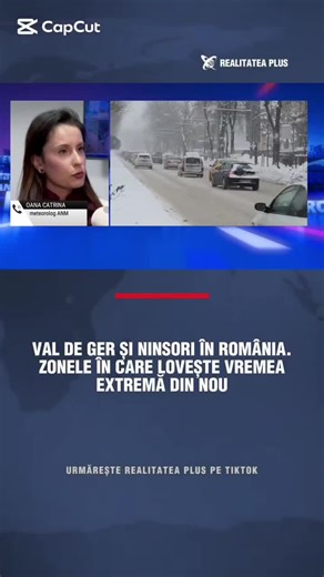 Videoclipuri postate de Realitatea Plus (@realitatea.plus) cu original sound - Realitatea Plus