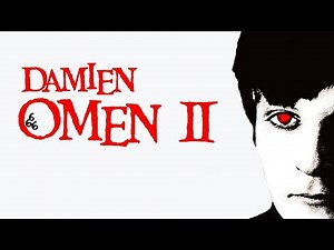 DAMIEN: OMEN II super soundtrack suite - Jerry Goldsmith