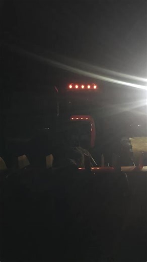 Exploring the Massey Ferguson 8250 Xtra