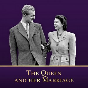 Queen Elizabeth II and Prince Philip got married in November 1947, in a ceremony watched by 200 million people around the world. This is the story of their 70-year marriage. https://trib.al/kOVP617 | Sky News