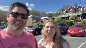 5.1K views · 109 reactions | Join us as we step back in time and explore the magic of Tweetsie Railroad!  From riding the historic steam train through the mountains of North Carolina to enjoying wild west shows, carnival rides, and family fun — this adventure has something for everyone. Come along for a day full of laughter, learning, and locomotive thrills! You will want to check it out if you're in the area, especially if you have little ones. | The Appalachian Project | Facebook