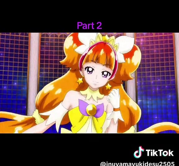 Exploring Part 2 of Princess Precure Adventures