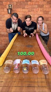 1M views · 4.1K reactions | ACERTE O CARRINHO NA GARAGEM CERTA #curiosidades #desafio #engraçado #viral | Lucan Pevidor | Facebook