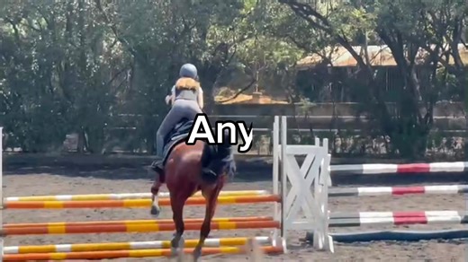 Es mi primer Edit no quedo tan bien @anya.main33 #amo #plisfyp #1 #equitacion #hipico