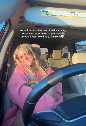 Abbey Jones on TikTok