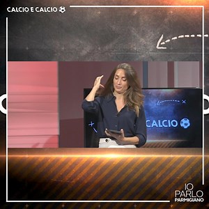 Parole al miele da parte di Luca Ampollini Giovedì scorso 💗 Ma abbiamo il sospetto che questa sera, su Dodici TvParma partire dalle ore 21:00, avrà tutt'altro tono dopo Napoli-Parma 🤬 Torna CalcioeCalcio ⚽️💛💙 #nuovo #video #meme #ampollini #mollareilcondominio #ioparloparmigiano #parma #dialettoparmigiano | io parlo parmigiano