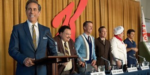 Netflix Releases Official Trailer for Jerry Seinfeld's Pop-Tarts Origin Story Comedy 'Unfrosted'