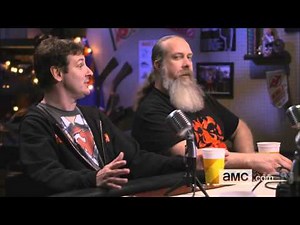 Comic Book Men Teaser: Kevin Smith & Crew on Dean Cain's Appearance