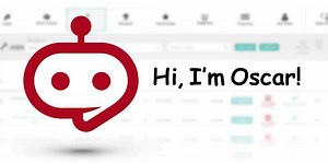 Have you met Oscar yet? He's our new virtual assistant in the Atlas Pro Portal, and he's here to help you upload invoices faster than ever! atlasroofing.com/pro | Atlas Shingles, Underlayments & Ventilation