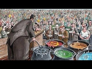 Reset Loops! & Creating The Future We Want /w Autodidactic.