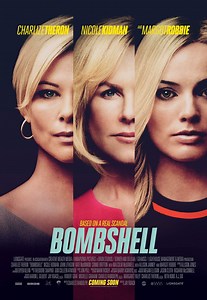 Bombshell (2019 Movie) New Trailer — Charlize Theron, Nicole Kidman, Margot Robbie-0