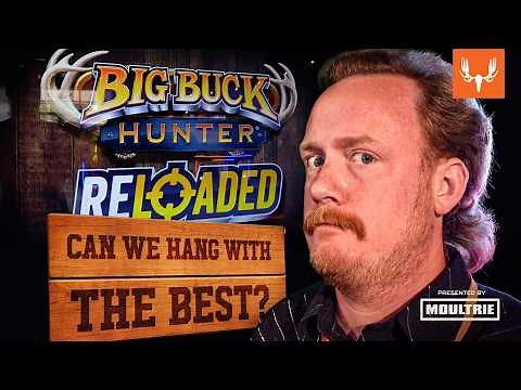 MeatEater Crashes Buckfest | MeatEater HQ