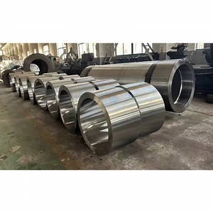 [Hot Item] Metal Forging Process Trimming Process in Forging